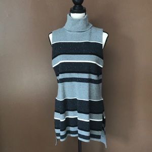 LOFT turtleneck sweater